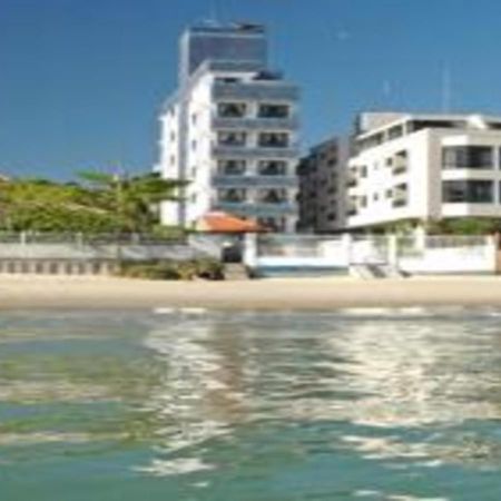 Bellmare Florianopolis Aparthotel Exterior photo