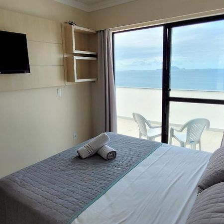 Bellmare Florianopolis Aparthotel Exterior photo