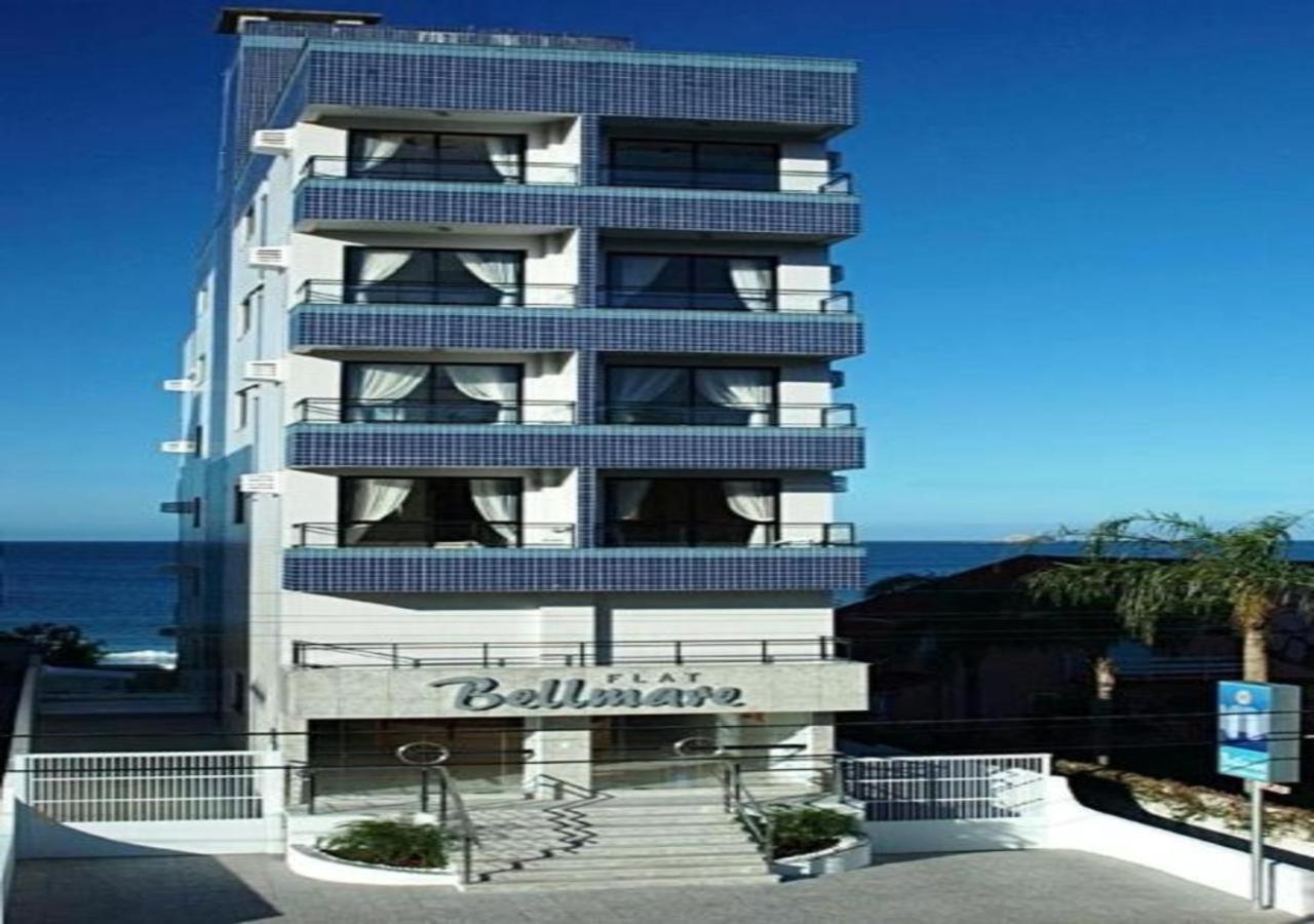 Bellmare Florianopolis Aparthotel Exterior photo