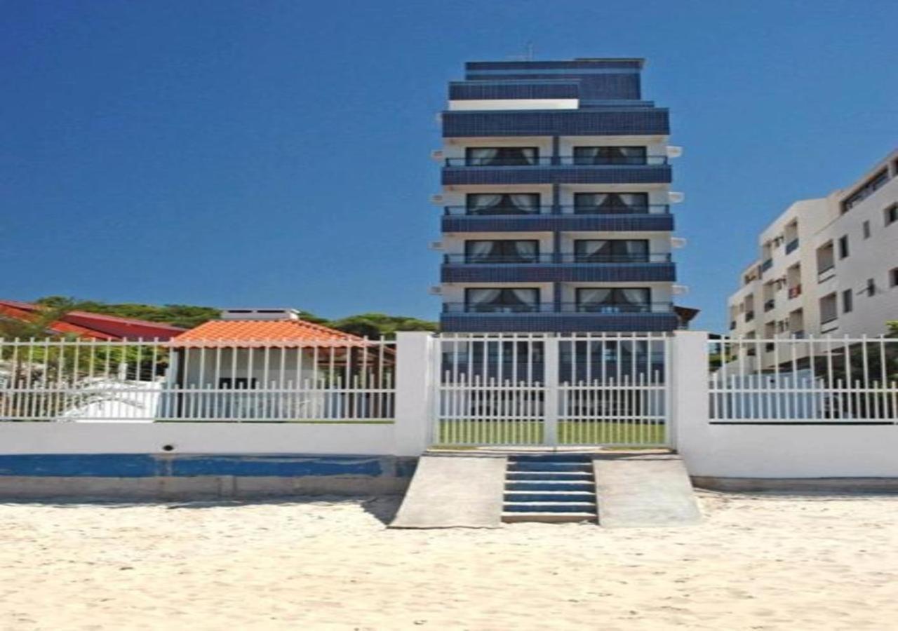 Bellmare Florianopolis Aparthotel Exterior photo