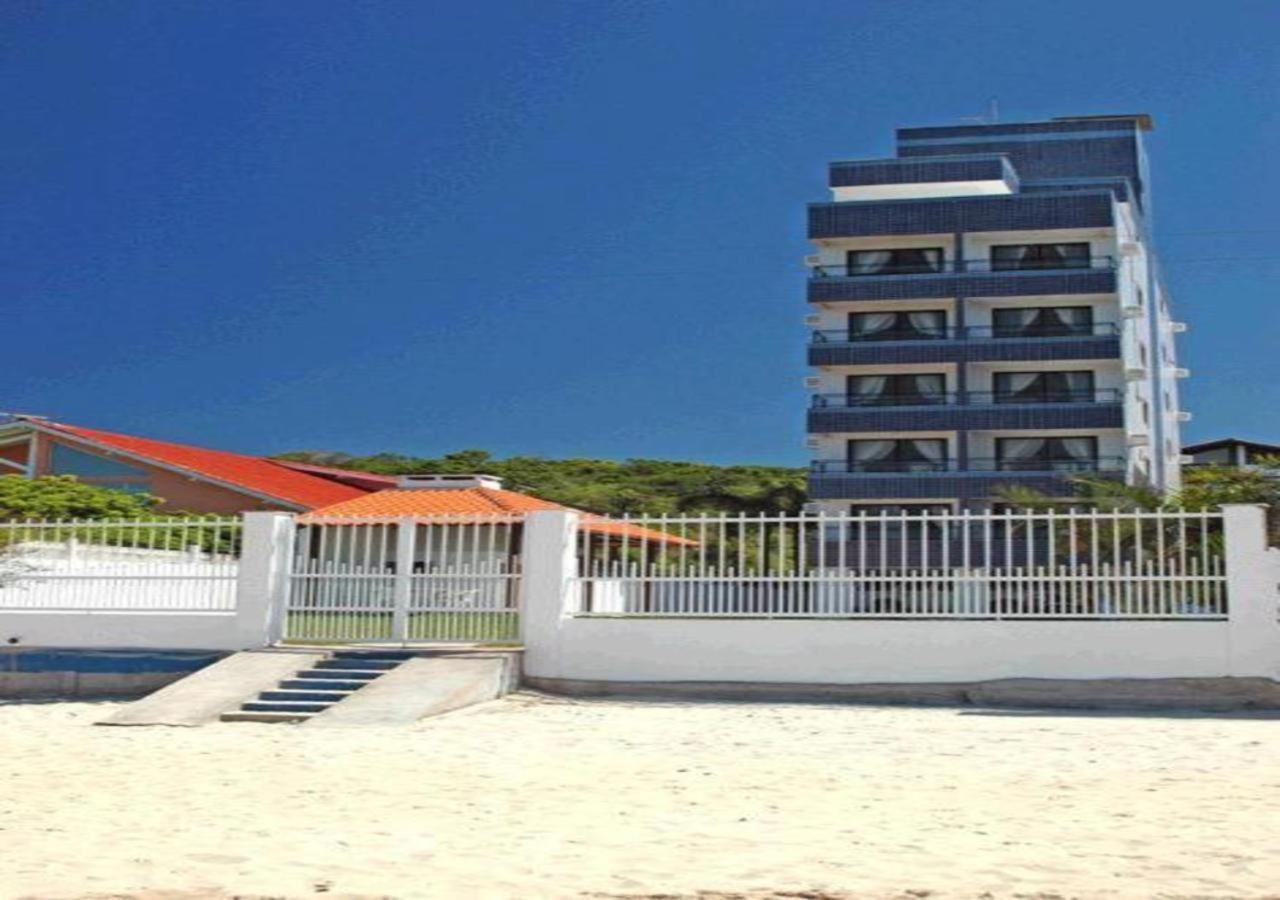 Bellmare Florianopolis Aparthotel Exterior photo