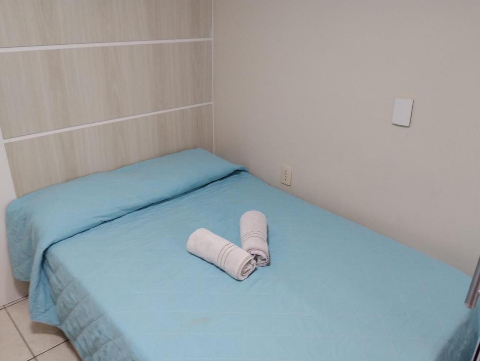 Bellmare Florianopolis Aparthotel Exterior photo