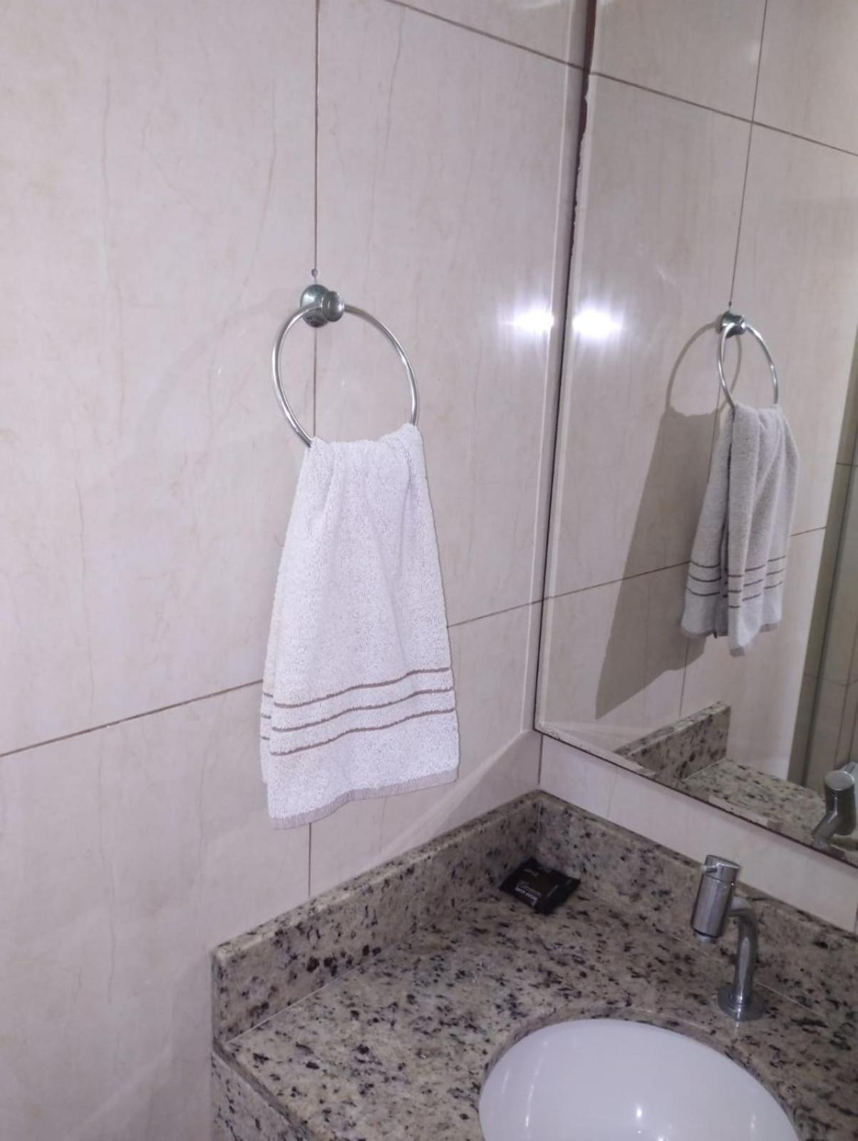 Bellmare Florianopolis Aparthotel Exterior photo