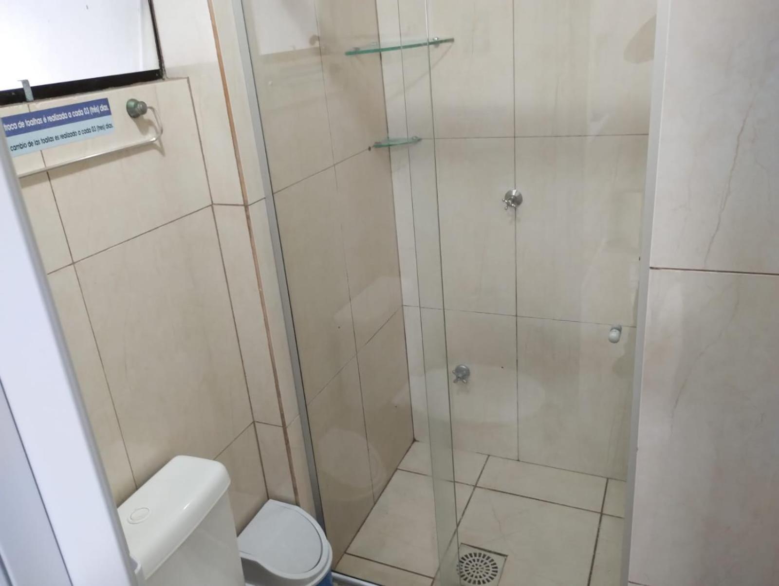 Bellmare Florianopolis Aparthotel Exterior photo