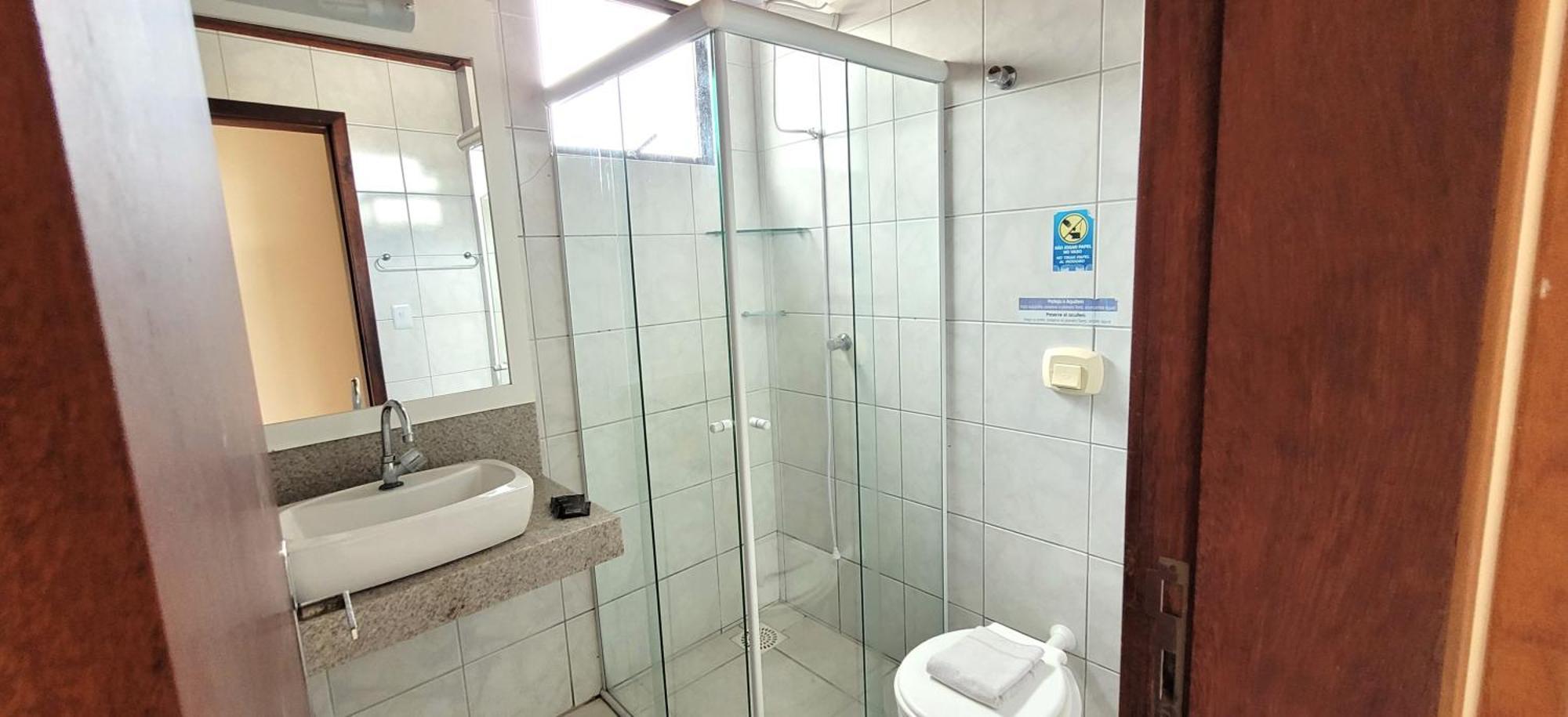 Bellmare Florianopolis Aparthotel Exterior photo