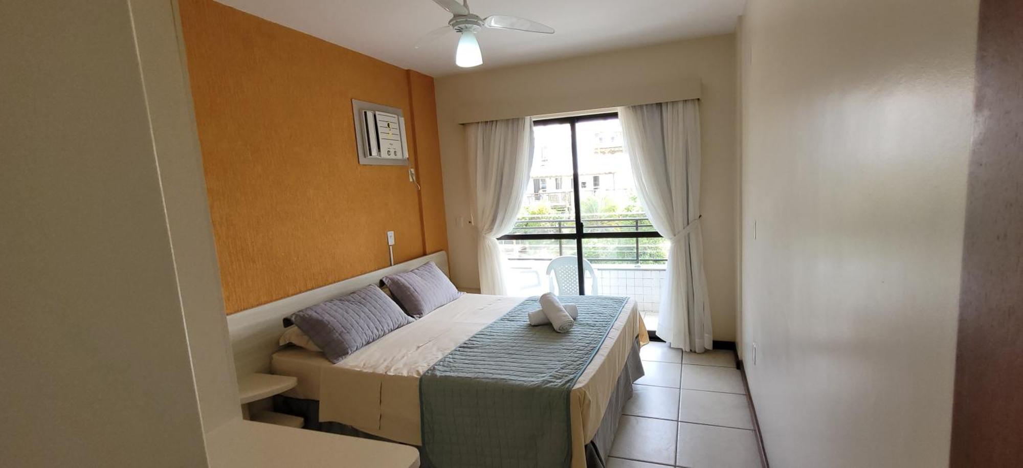 Bellmare Florianopolis Aparthotel Exterior photo
