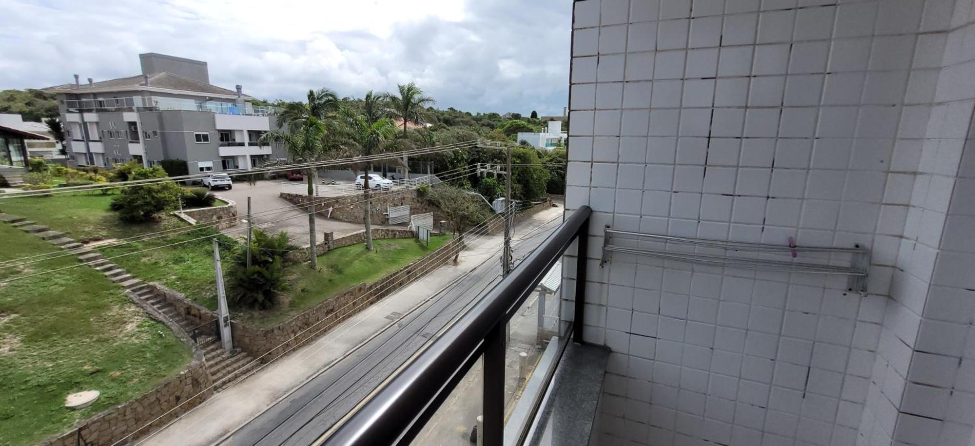 Bellmare Florianopolis Aparthotel Exterior photo