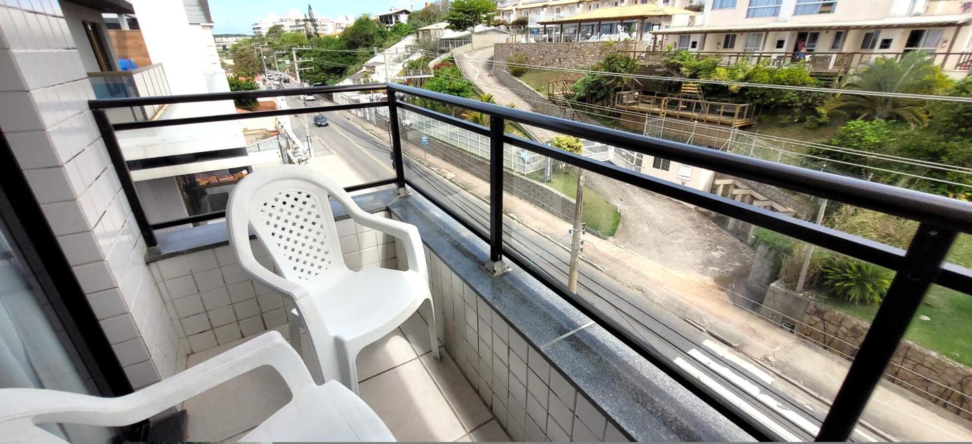 Bellmare Florianopolis Aparthotel Exterior photo
