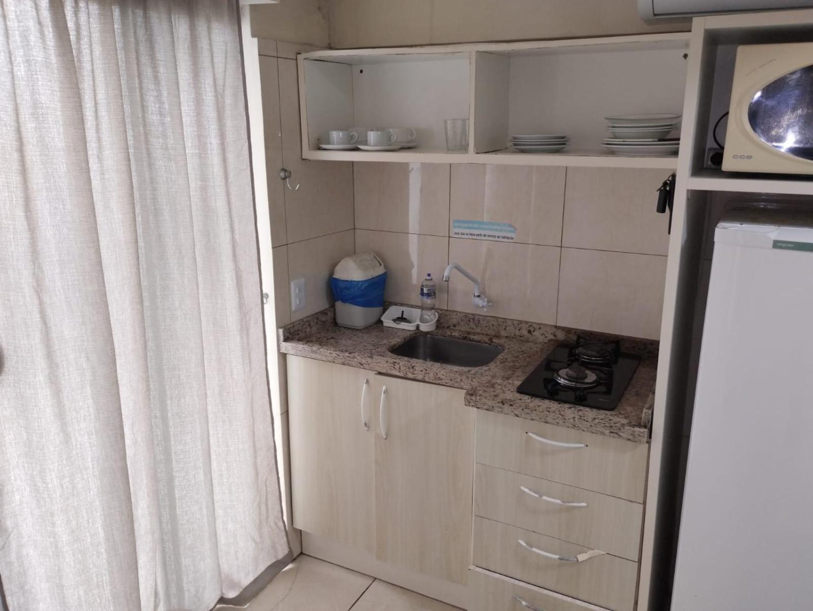 Bellmare Florianopolis Aparthotel Room photo