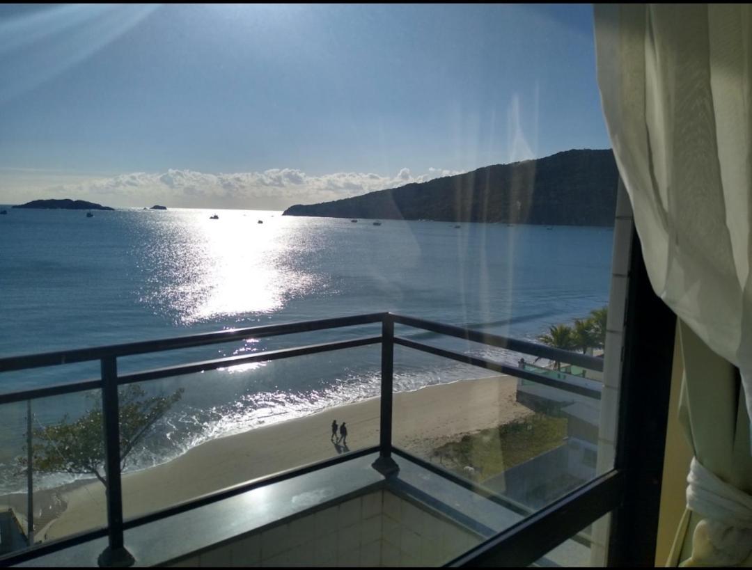 Bellmare Florianopolis Aparthotel Room photo