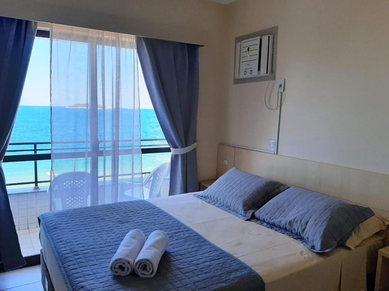 Bellmare Florianopolis Aparthotel Room photo